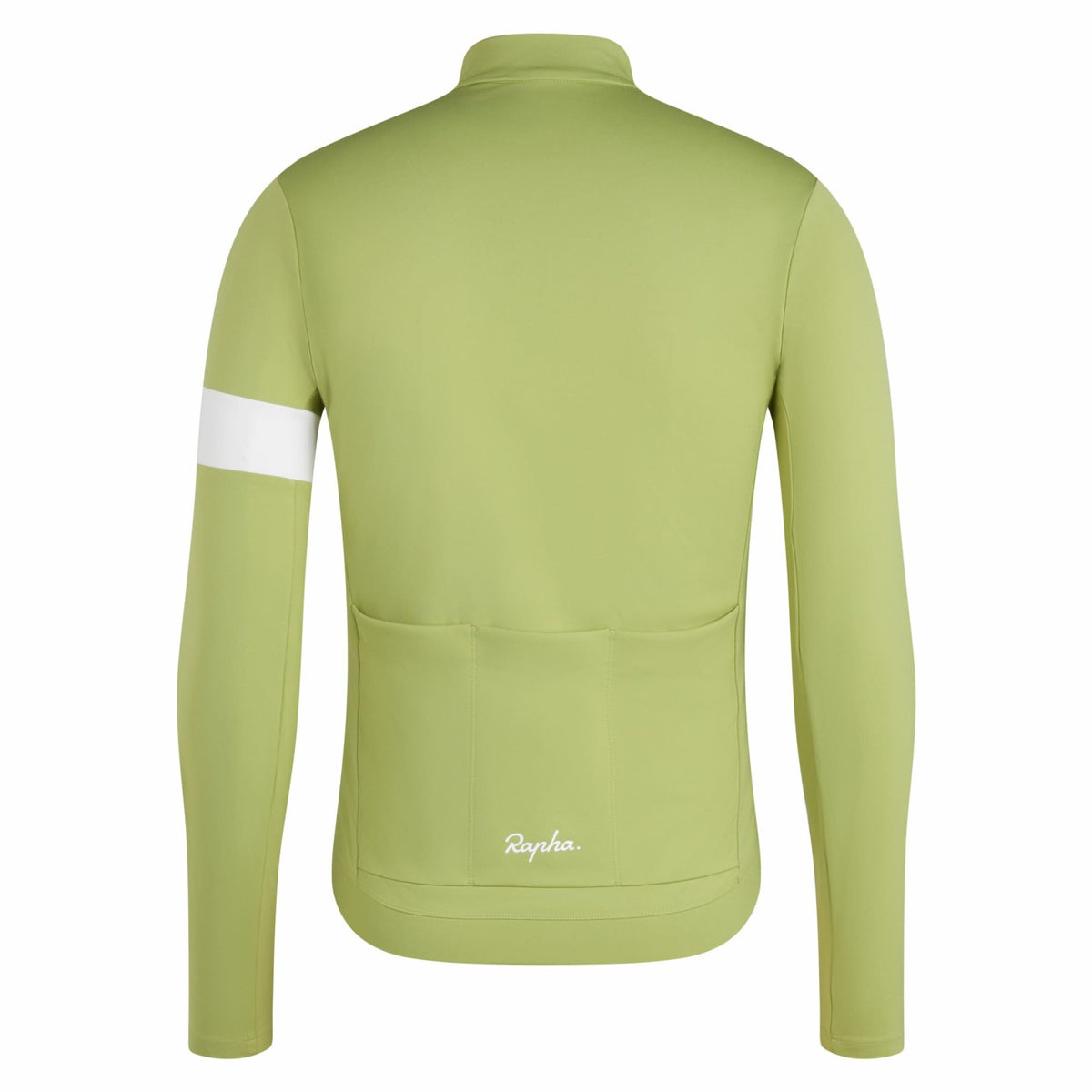 Core Thermal Long Sleeve Jersey