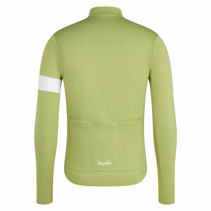 Core Thermal Long Sleeve Jersey