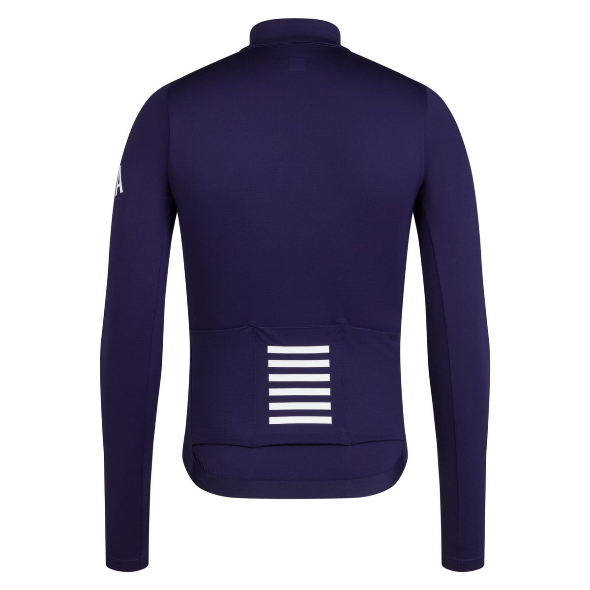 Pro Team Long Sleeve Midweight Jersey