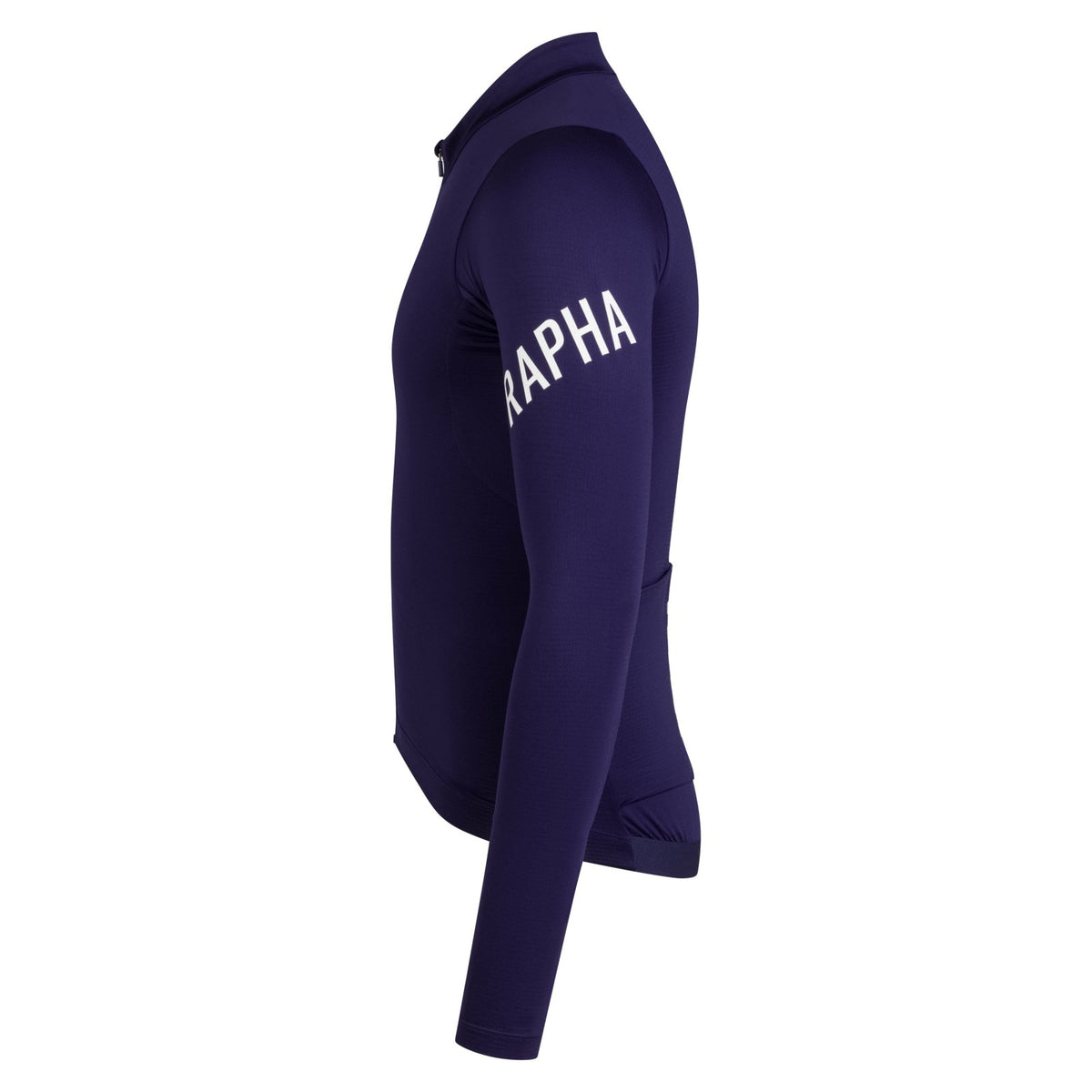 Pro Team Long Sleeve Midweight Jersey