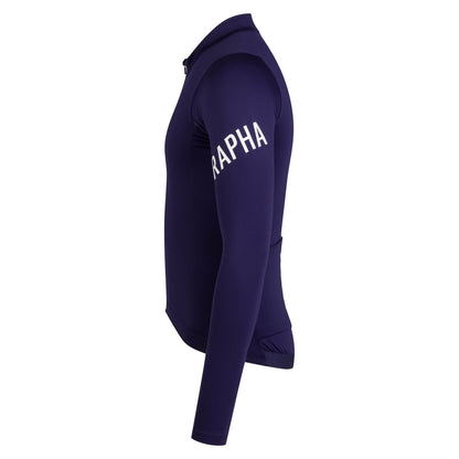 Pro Team Long Sleeve Midweight Jersey