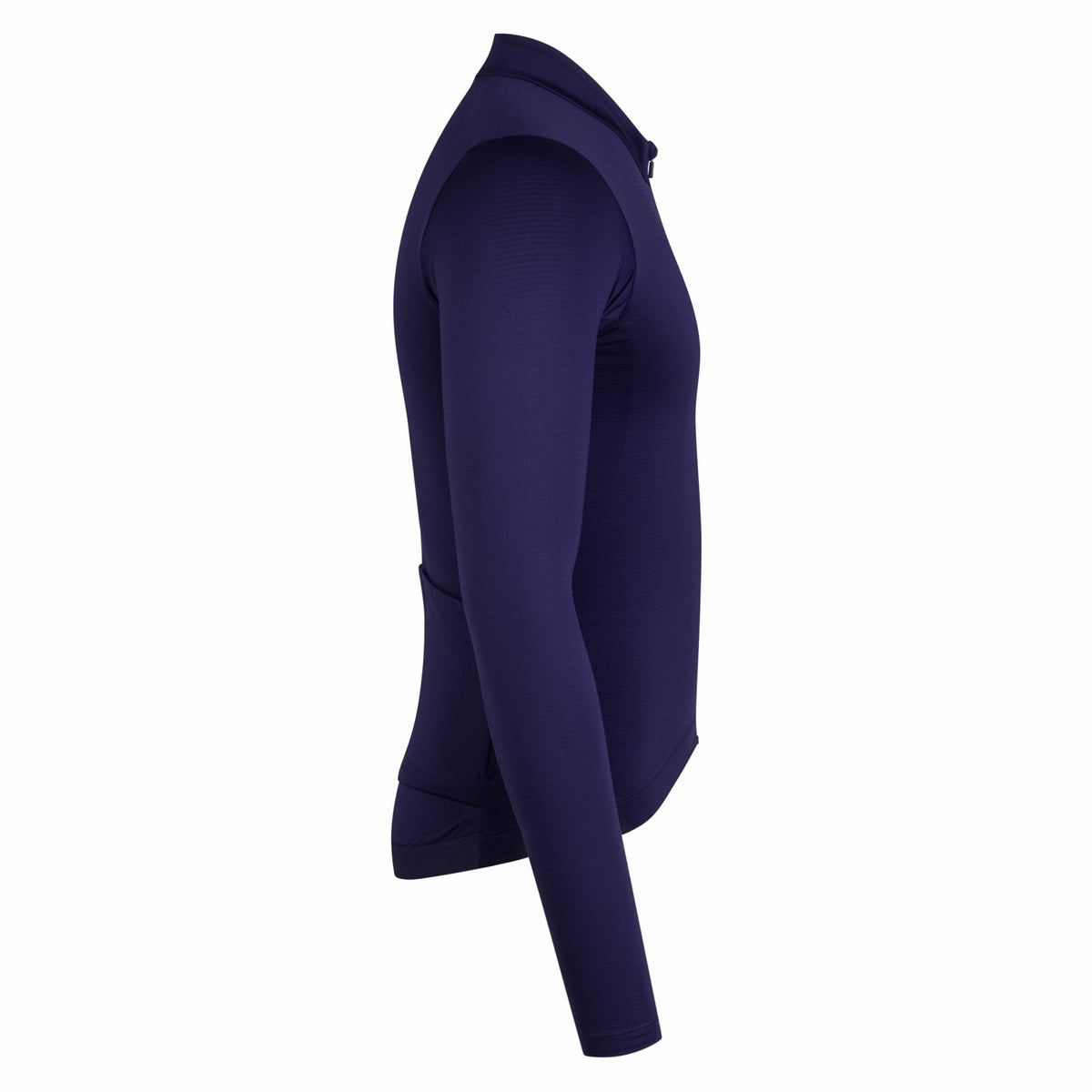 Pro Team Long Sleeve Midweight Jersey