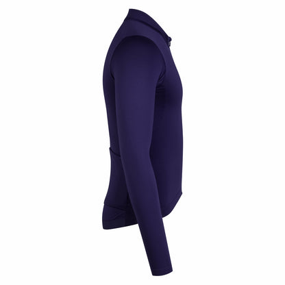 Pro Team Long Sleeve Midweight Jersey