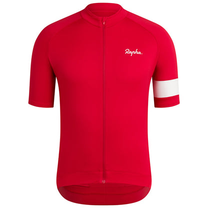 Core Cycling Jersey - Performance Riding