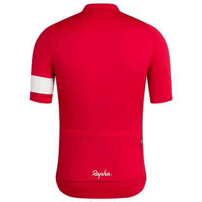 Core Cycling Jersey - Performance Riding