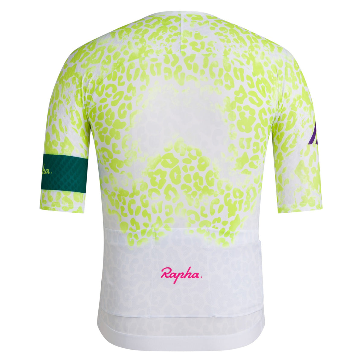 Amani Pro Team Aero Jersey