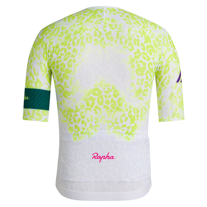 Amani Pro Team Aero Jersey