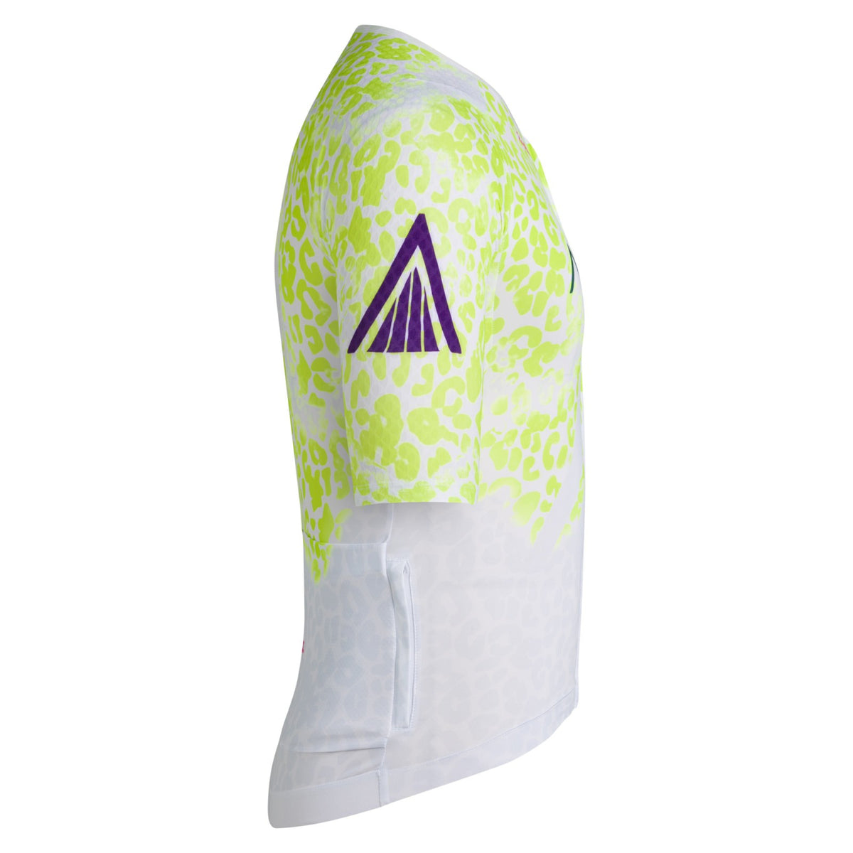 Amani Pro Team Aero Jersey