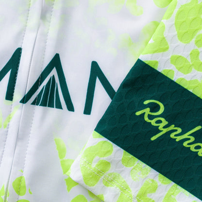 Amani Pro Team Aero Jersey