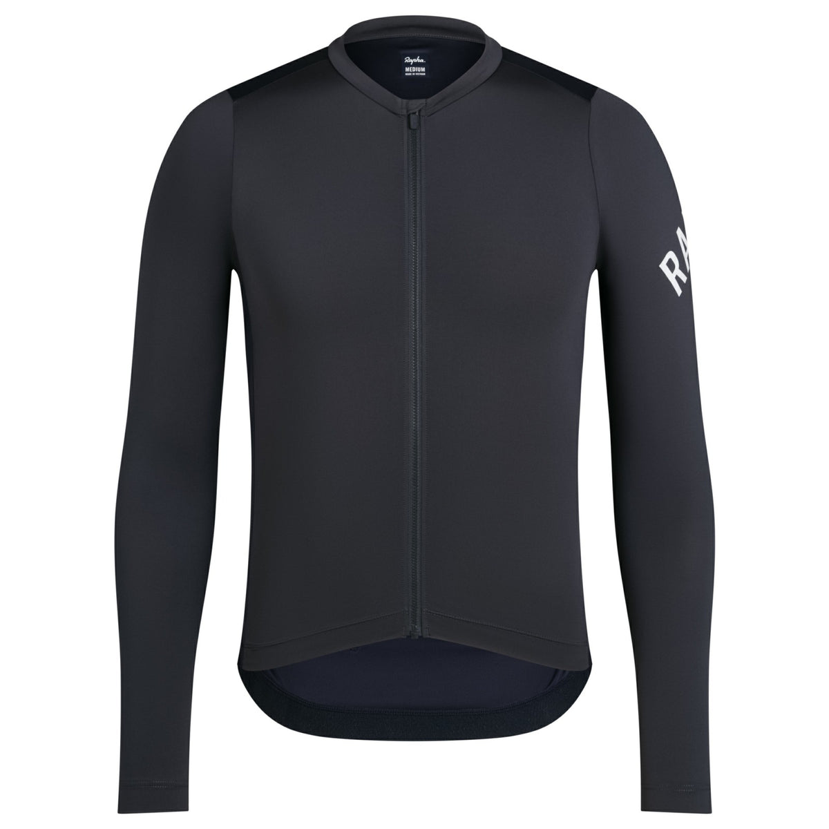 Pro Team Long Sleeve Lightweight Jersey
