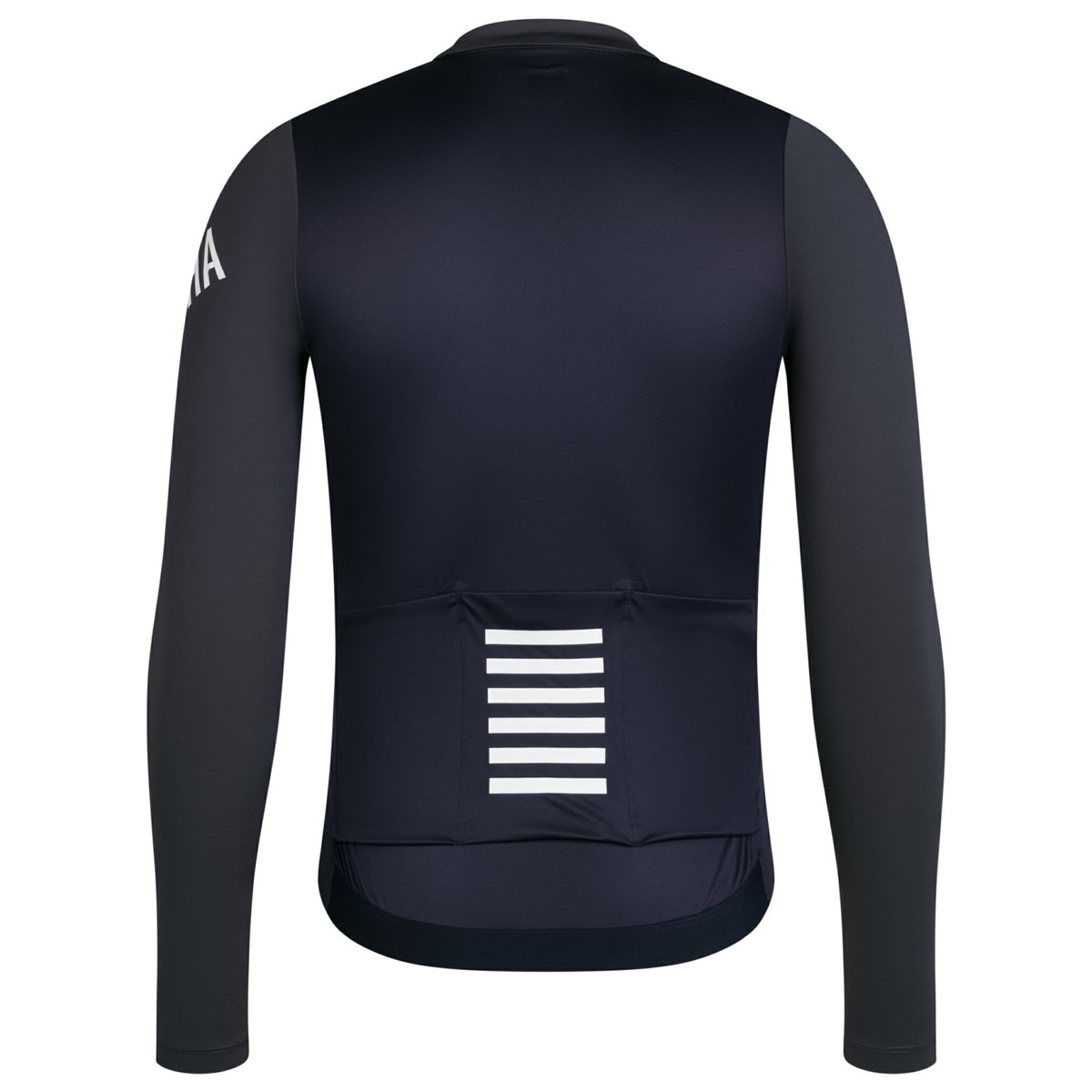 Pro Team Long Sleeve Lightweight Jersey