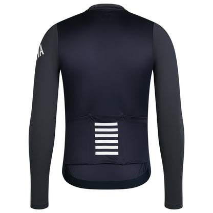 Pro Team Long Sleeve Lightweight Jersey