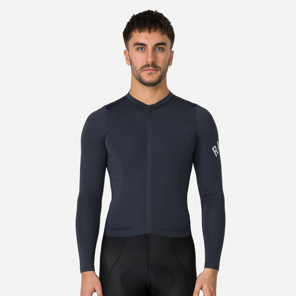 Pro Team Long Sleeve Lightweight Jersey