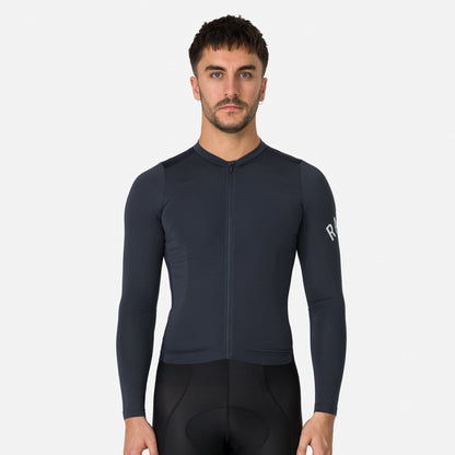 Pro Team Long Sleeve Lightweight Jersey