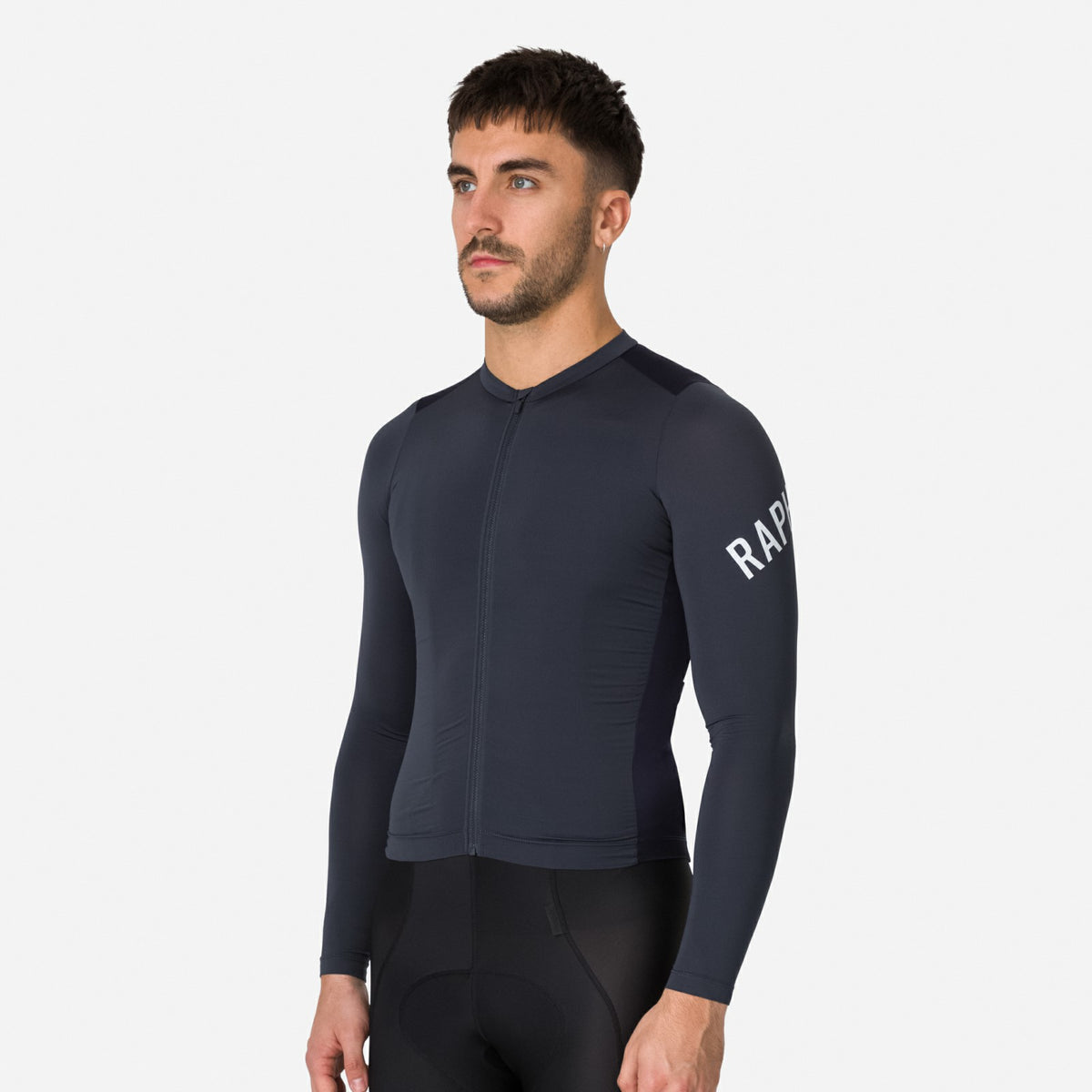 Pro Team Long Sleeve Lightweight Jersey
