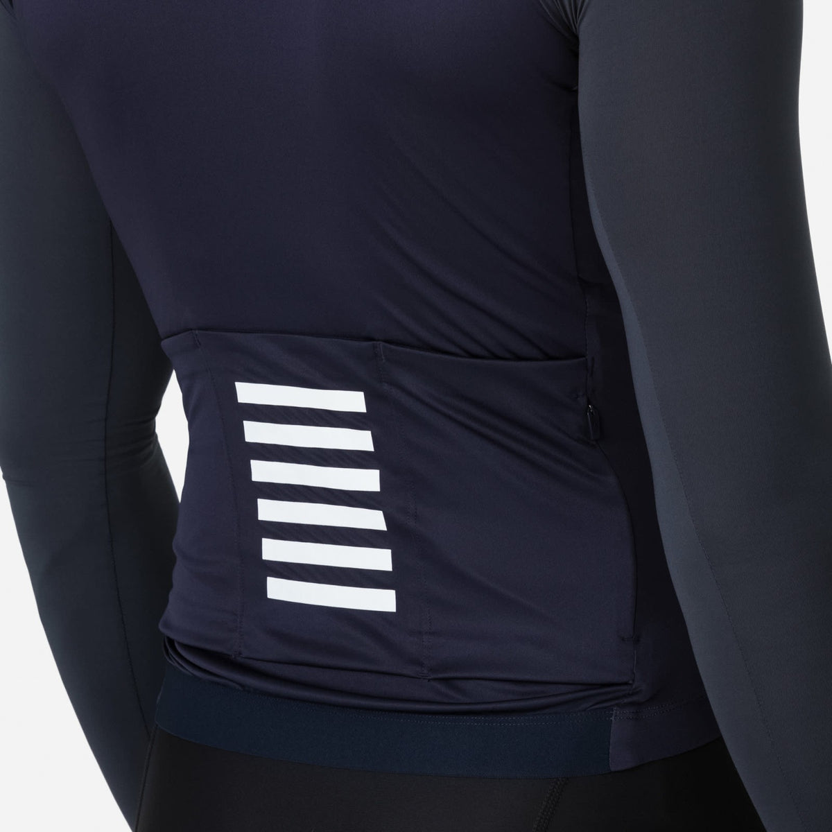 Pro Team Long Sleeve Lightweight Jersey