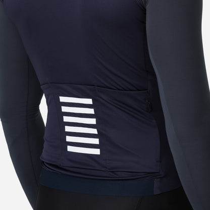 Pro Team Long Sleeve Lightweight Jersey