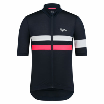 Brevet Lightweight Jersey