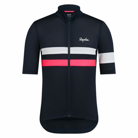 Brevet Lightweight Jersey