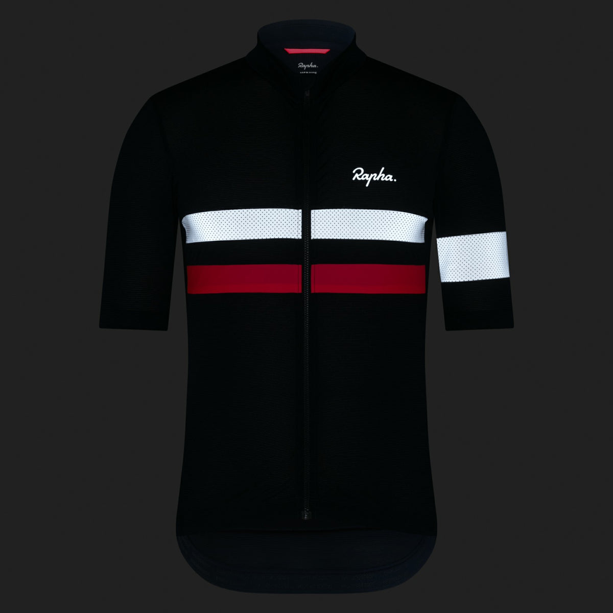 Brevet Lightweight Jersey