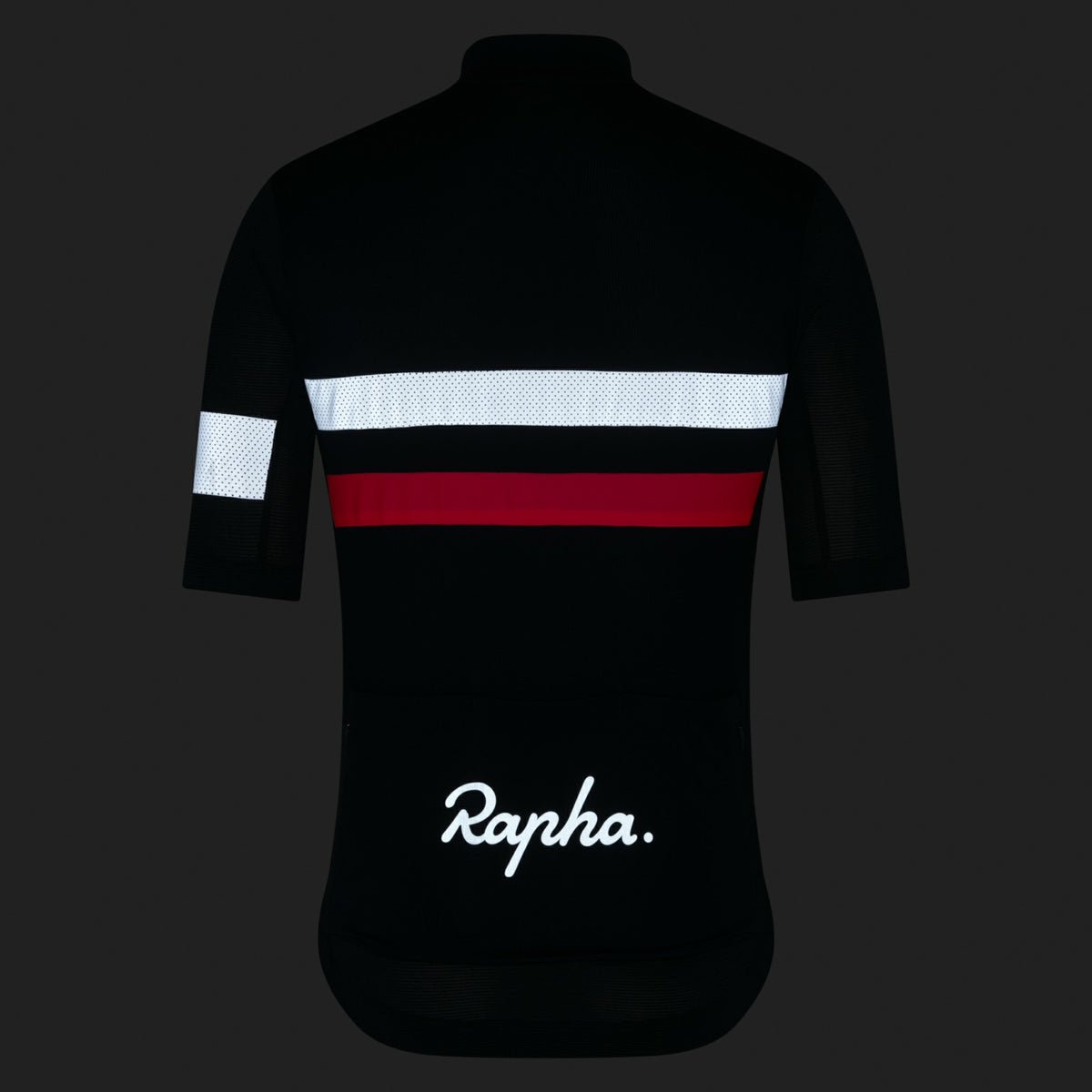 Brevet Lightweight Jersey