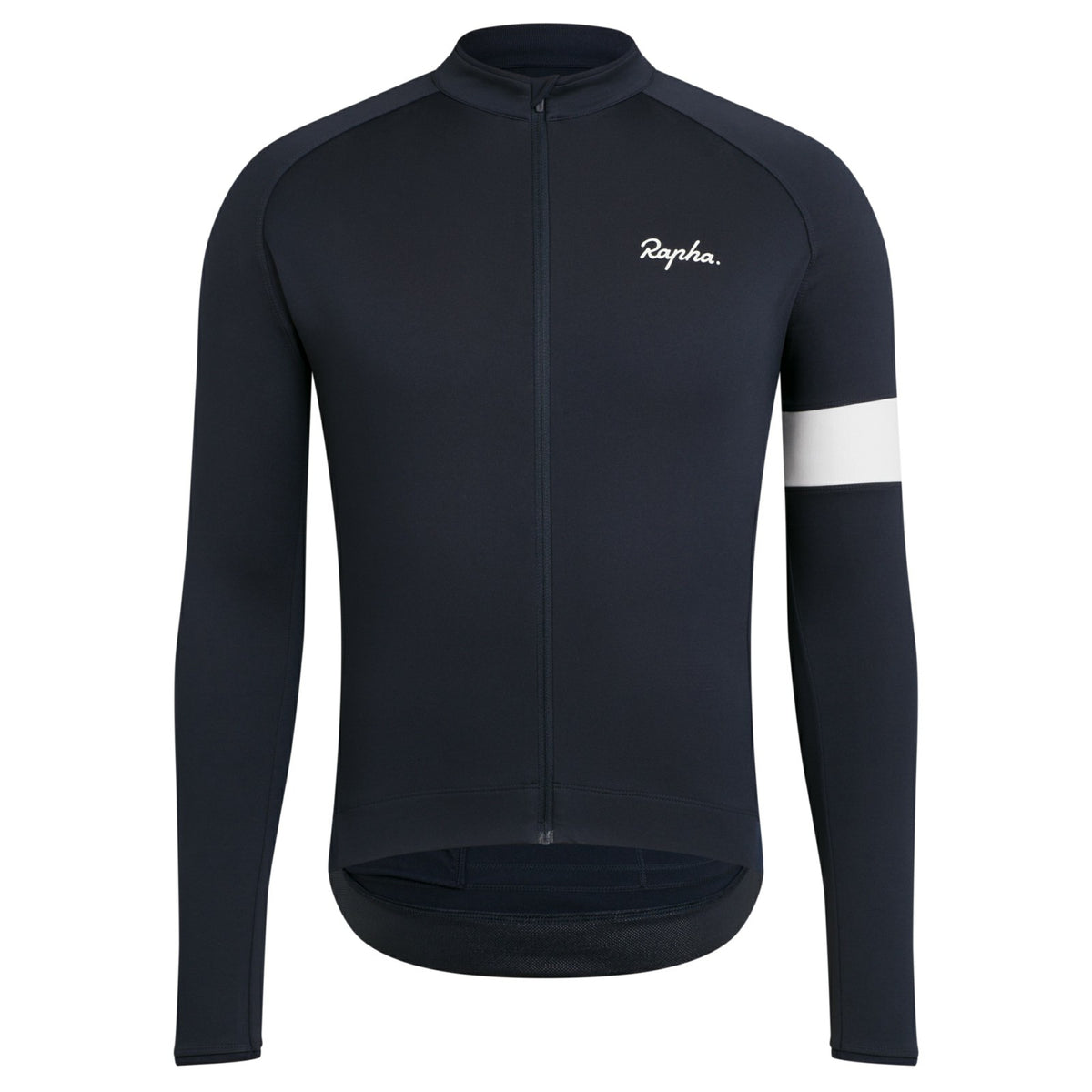 Core Long Sleeve Cycling Jersey