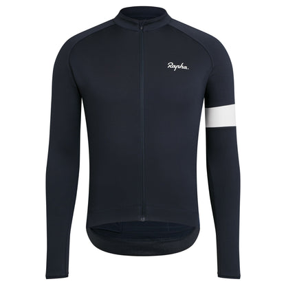 Core Long Sleeve Cycling Jersey