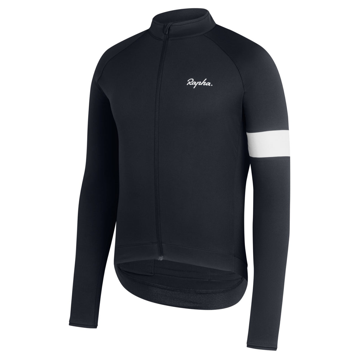 Core Long Sleeve Cycling Jersey