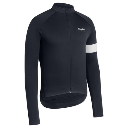 Core Long Sleeve Cycling Jersey