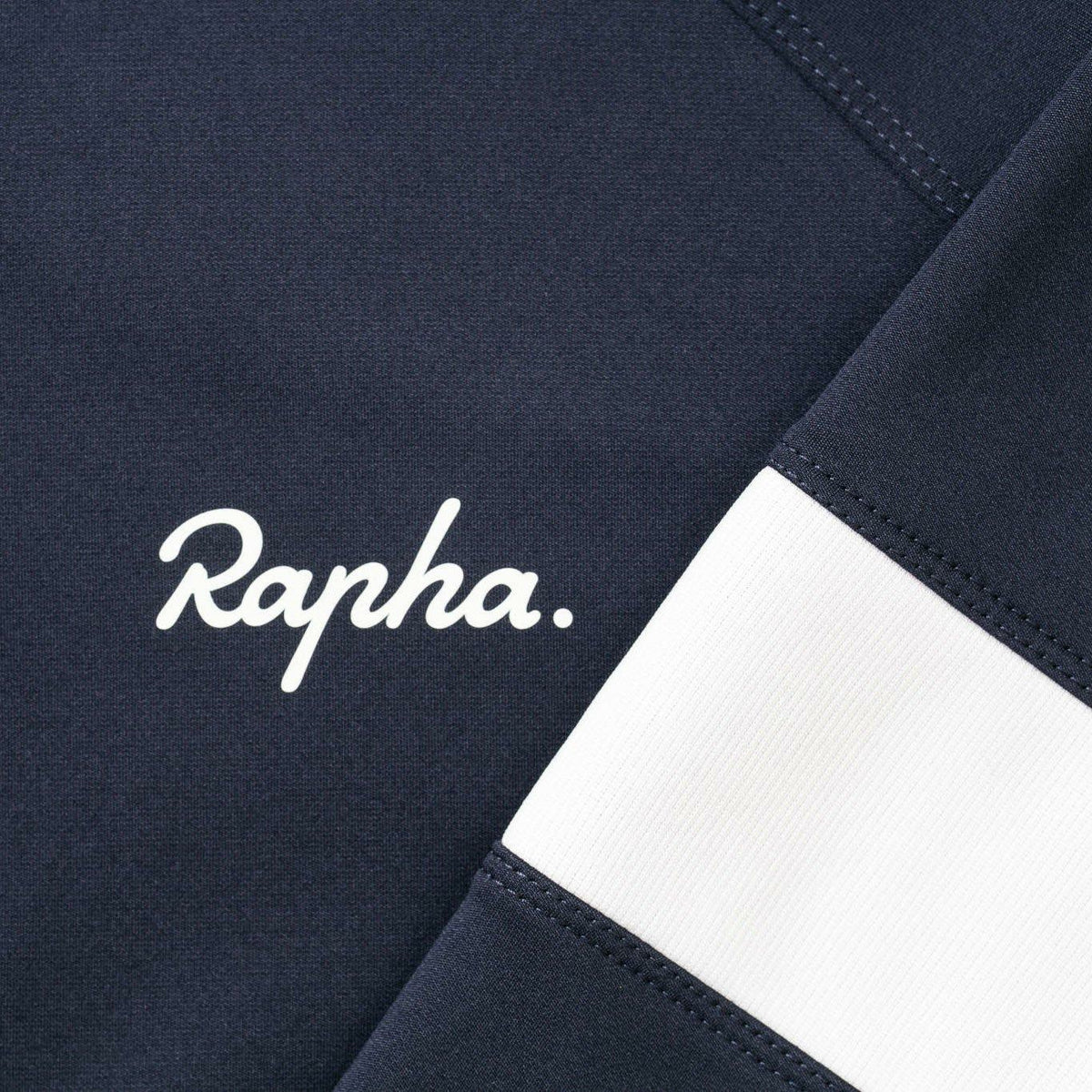 Core Long Sleeve Cycling Jersey