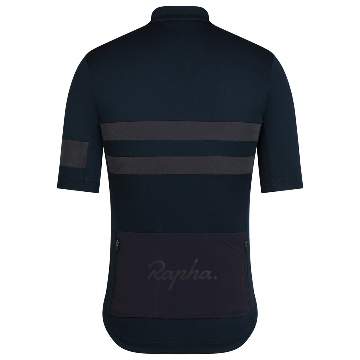 Brevet Jersey  Cycling Top