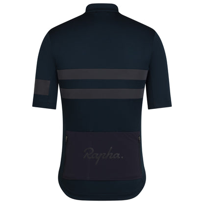 Brevet Jersey  Cycling Top