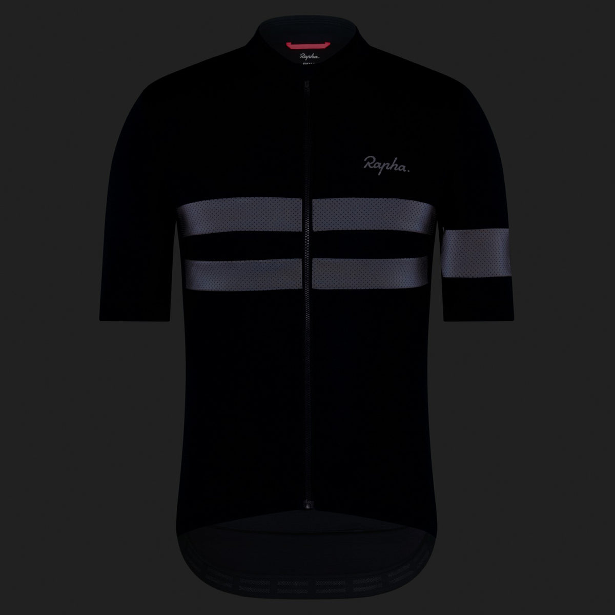Brevet Jersey  Cycling Top