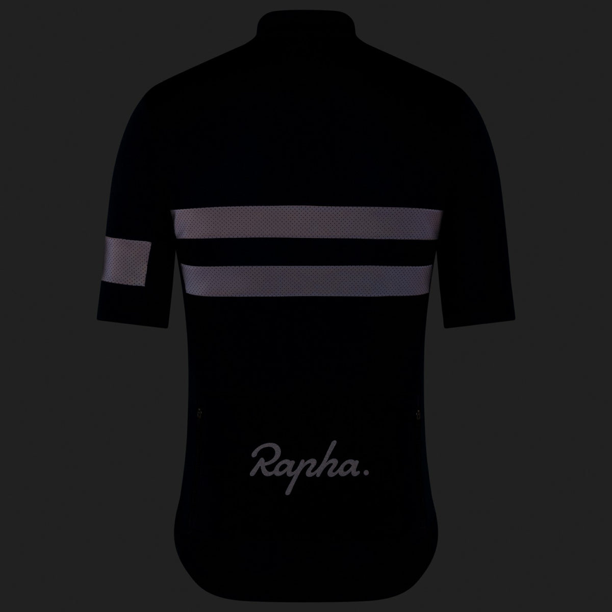 Brevet Jersey  Cycling Top