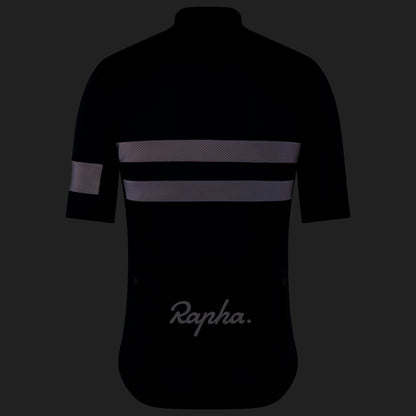 Brevet Jersey  Cycling Top