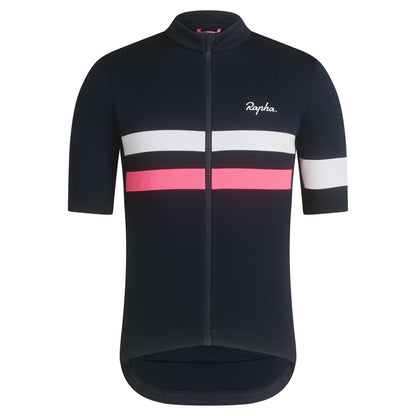 Dark Navy/High-Vis Pink/White,XXS