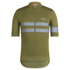 Dark Khaki/Silver
