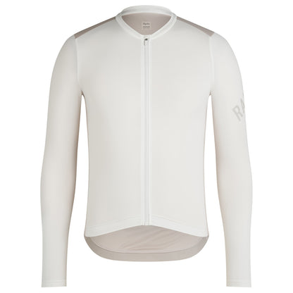 Pro Team Long Sleeve Lightweight Jersey