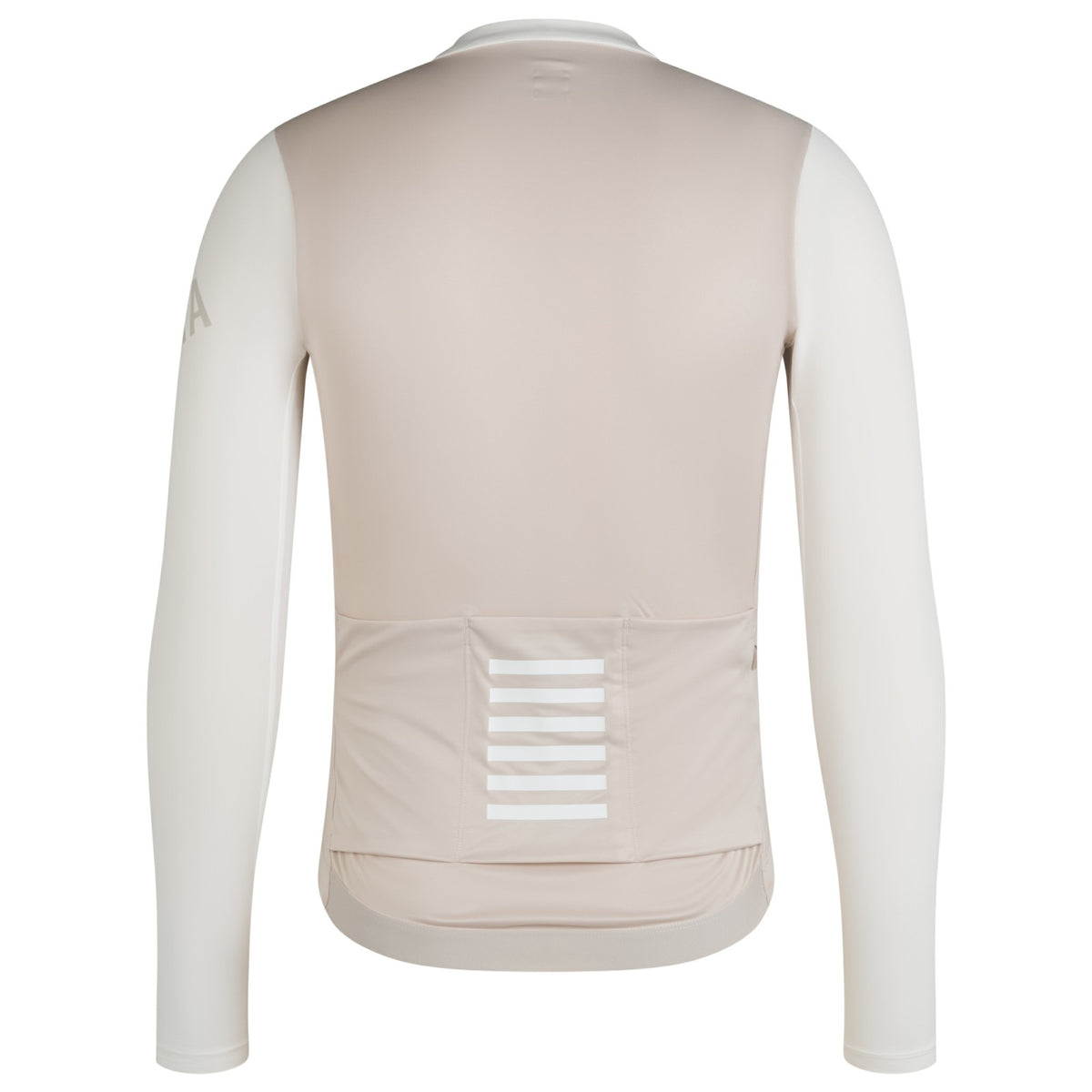Pro Team Long Sleeve Lightweight Jersey