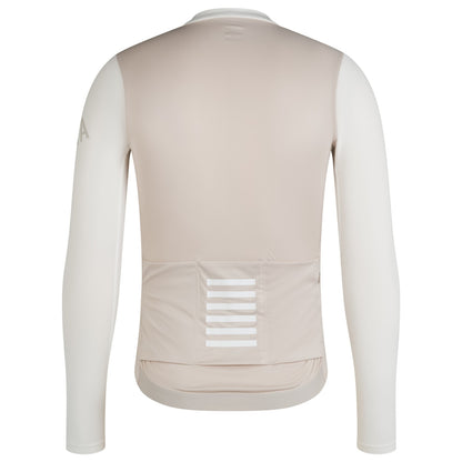 Pro Team Long Sleeve Lightweight Jersey