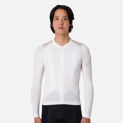 Pro Team Long Sleeve Lightweight Jersey