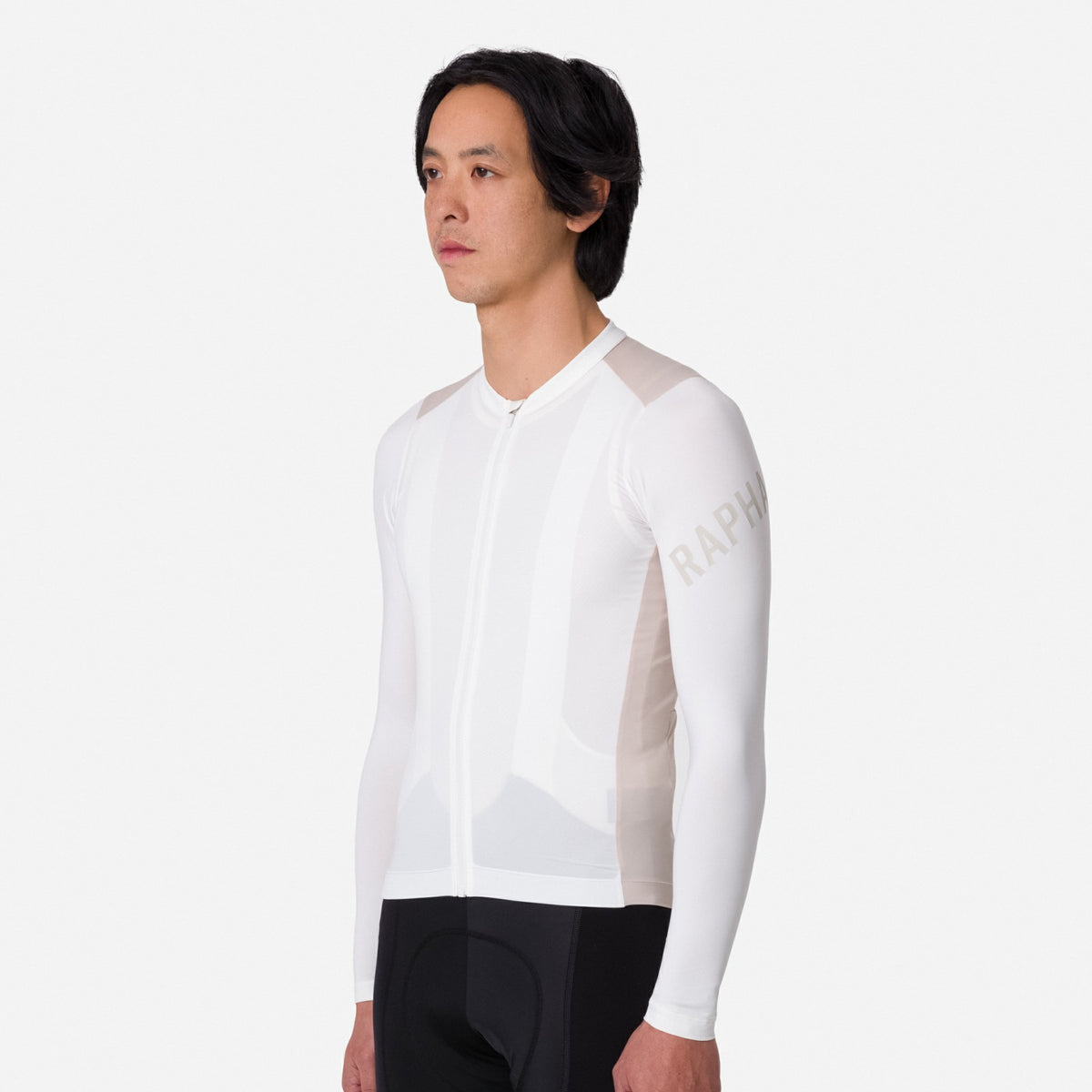 Pro Team Long Sleeve Lightweight Jersey
