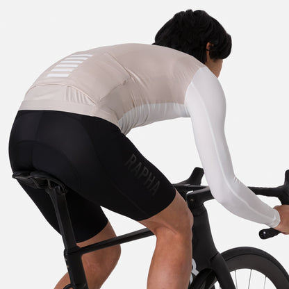 Pro Team Long Sleeve Lightweight Jersey