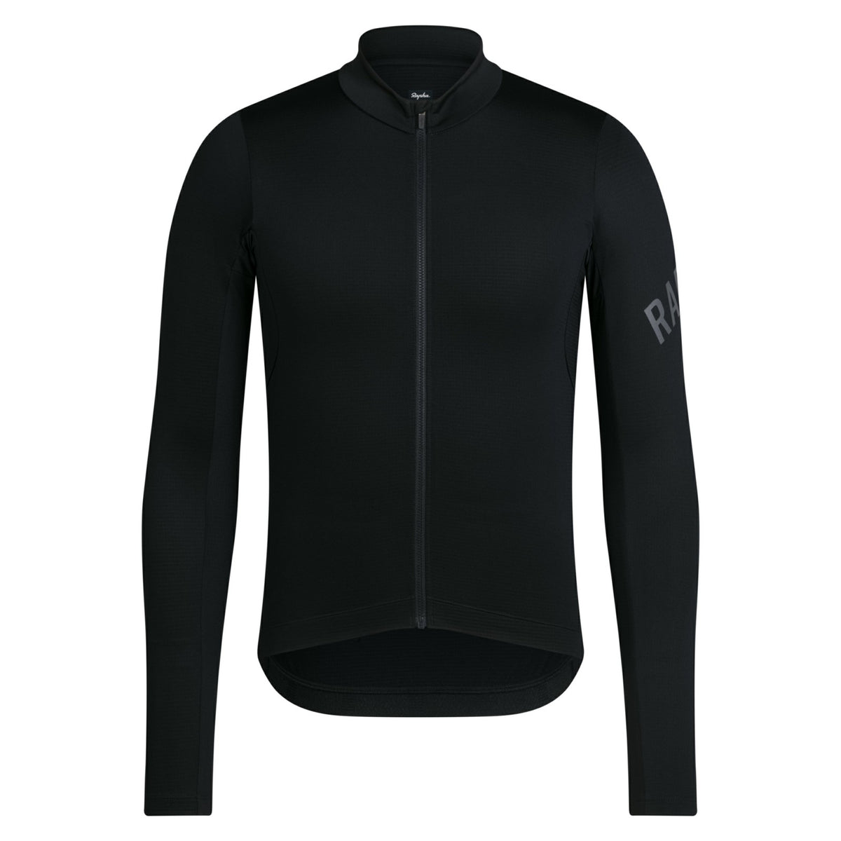 Pro Team Long Sleeve Midweight Jersey