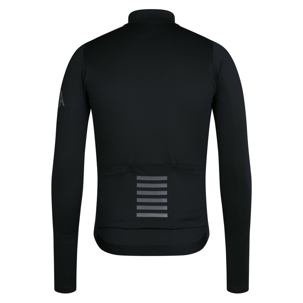 Pro Team Long Sleeve Midweight Jersey