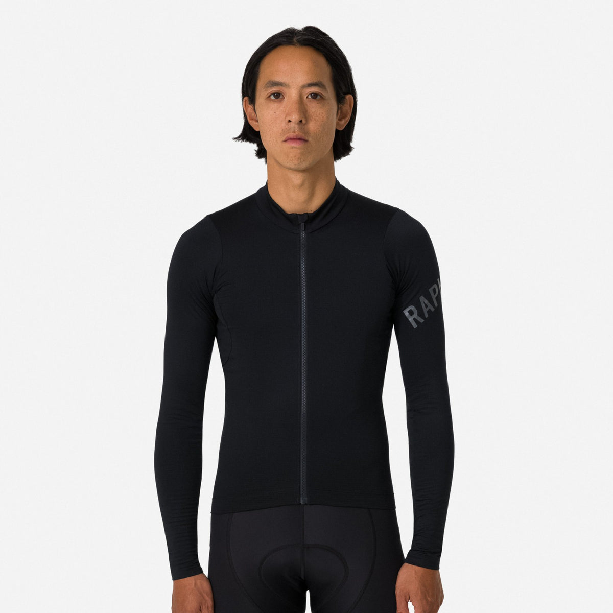 Pro Team Long Sleeve Midweight Jersey