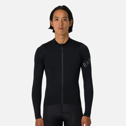 Pro Team Long Sleeve Midweight Jersey