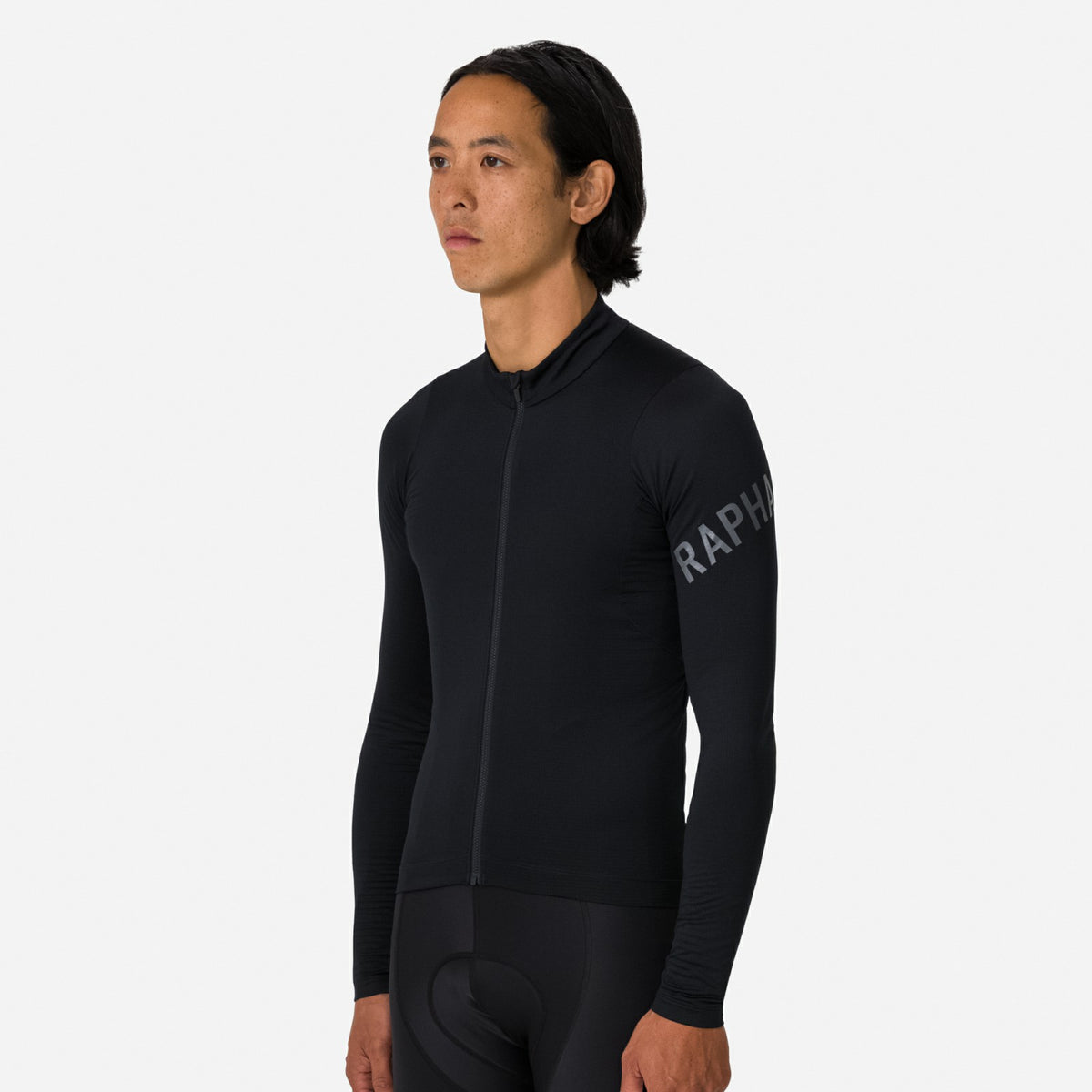 Pro Team Long Sleeve Midweight Jersey