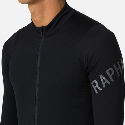 Pro Team Long Sleeve Midweight Jersey