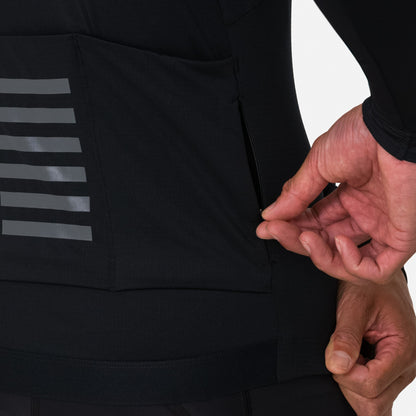 Pro Team Long Sleeve Midweight Jersey